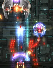 Nave do Phoenix 2